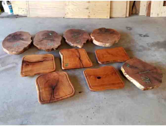 Personalized Lazy Suzan (14-16 in.)