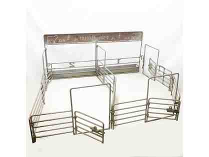 Happy Toy Maker Feedlot- Customizable