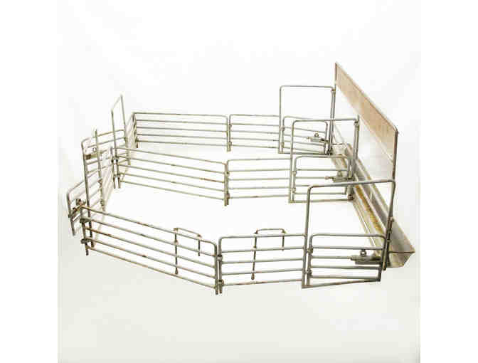 Happy Toy Maker Feedlot- Customizable