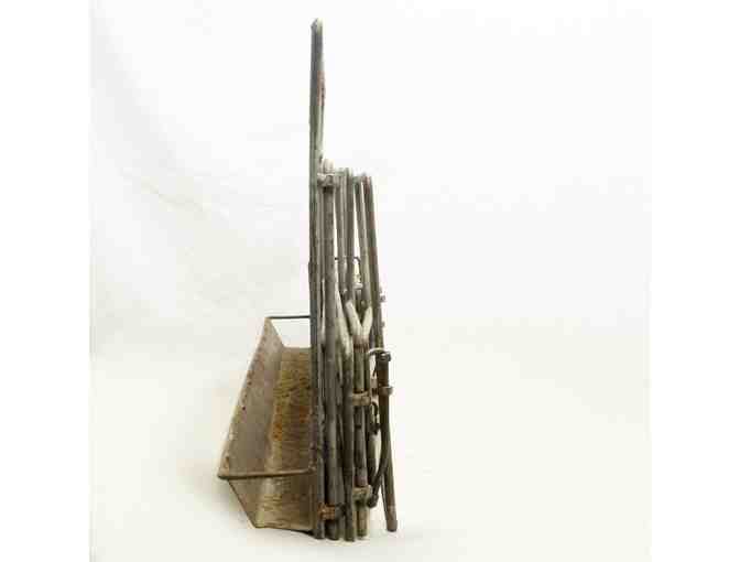 Happy Toy Maker Feedlot- Customizable