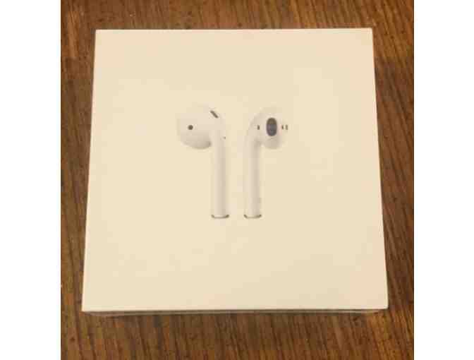Apple Airpods