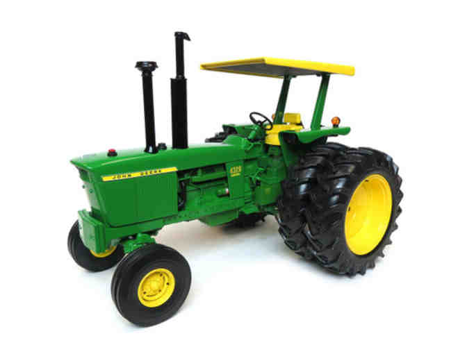 Model 4320 JD Tractor