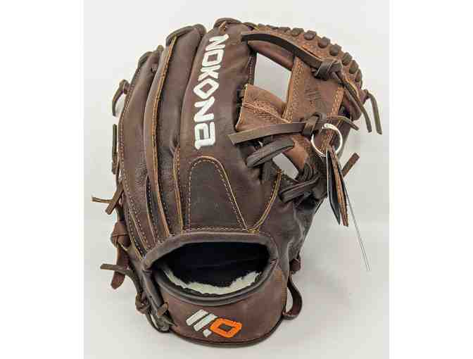 Nokona Ball Glove