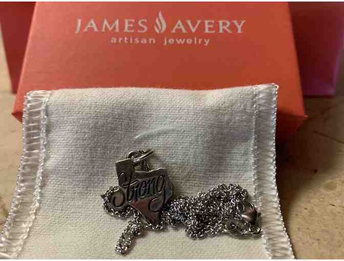 James Avery Necklace