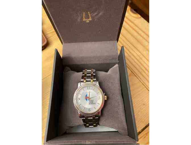 Men's Bulova Timepiece