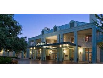 Hyatt Regency Hill Country Resort & Spa - Two Nights w/2 Rounds of Golf for Two