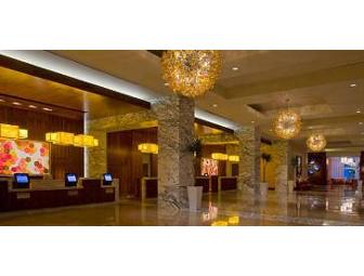 Grand Hyatt San Antonio Luxury Hotel adjacent to River Walk - Two Night Stay