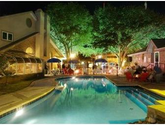 Hotel Allandale Austin - Two Night Suite Stay