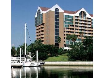 South Shore Harbour Resort & Conference Center - Two Night Stay w/Breakfast for Two
