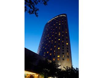 Renaissance Dallas Luxury Hotel - Two Night Stay w/Self-parking