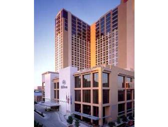 Hilton Austin - One Weekend Night Stay, Breakfast for Two, $100 Steakhouse Gift Cert