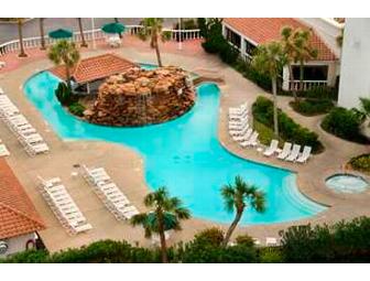 Hilton Galveston Island Resort - One Night Weekday Stay
