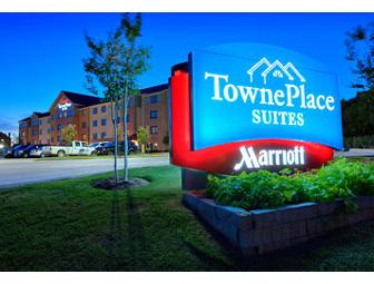 TownePlace Suites Dallas/Lewisville - Weekend Stay w/Breakfast