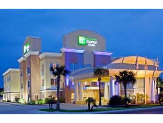 Holiday Inn Express & Suites Port Aransas - Two Night Stay w/Breakfast