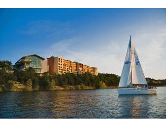 Lakeway Resort & Spa - Two Night Stay and $200 Credit to Use Anywhere on Property