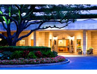 St. Regis Hotel Houston - Fri & Sat Night Astor Regis Suite w/Breakfast for Two