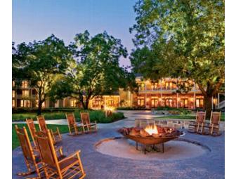 Hyatt Regency Lost Pines Resort - Two Night Suite, Dinner for 2, Round of Golf or 2 Spa Treatments
