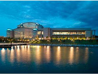 Gaylord National Resort & Convention Center on the Potomac - Two Night Stay w/Breakfast
