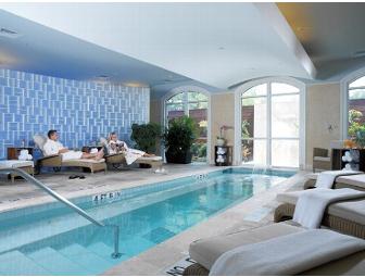 The Houstonian Hotel, Club & Spa - Two Night Stay & $100 Olivette Restaurant Credit