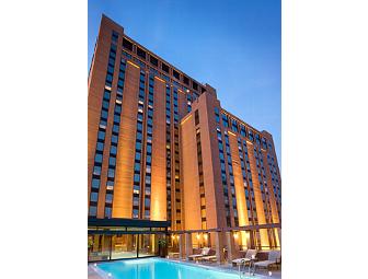 JW Marriott Houston Luxury Hotel - Two Night Weekend Stay