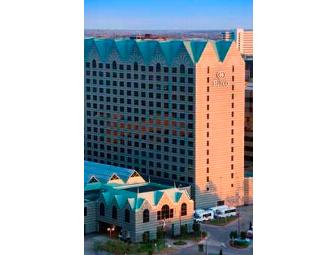 Hilton Houston North - Friday or Saturday Night Stay w/Breakfast for Two