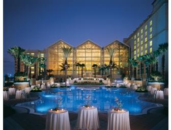 Gaylord Palms Resort & Convention Center - Two Night Atrium View Room w/Breakfast