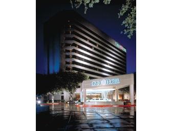 Omni Austin Hotel at Southpark - Weekend Stay w/Breakfast for Two