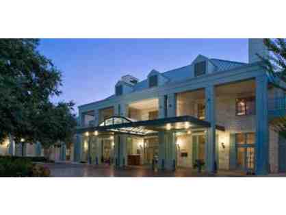 Hyatt Regency Hill Country Resort & Spa - Two Night Stay