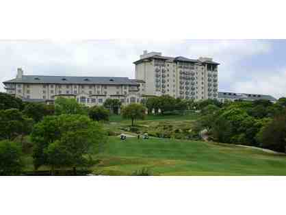 Omni Barton Creek Resort & Spa - Two Night Stay with Breakfast for Two