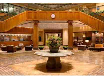 Hilton DFW Lakes Conf. Ctr/1-Nite/Breakfast: Opening Bid $99/No Tax