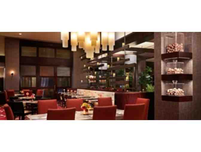 Hilton Americas Houston - 2 Night Weekend Stay w/Breakfast Opening Bid $193/No Tax