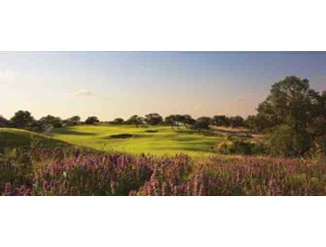 Horseshoe Bay Resort - 1Night Stay with Round of Golf for 2 Opening Bid$287/No Tax