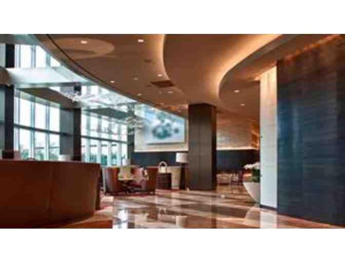 Omni Dallas Hotel- 2 Night Stay Opening Bid $349/No Tax