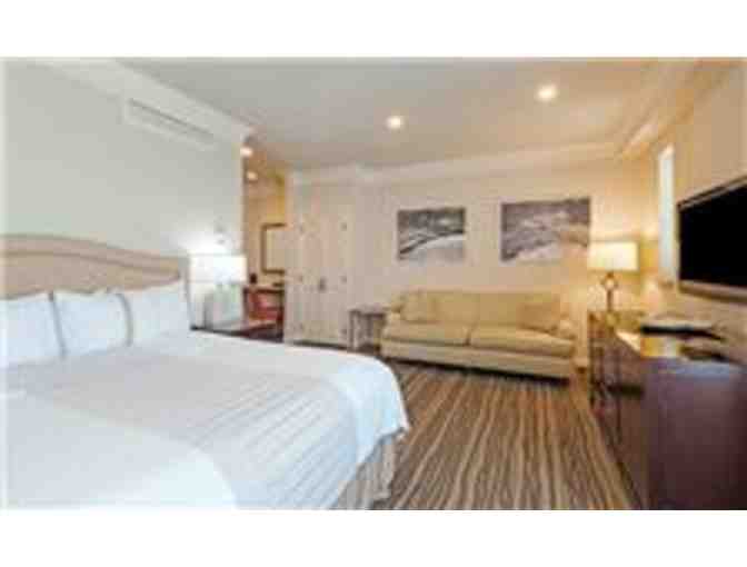 Hotel Galvez or Tremont Galveston- 2 Night Stay (Valid Sun.-Thur.) Opening Bid $275/No Tax
