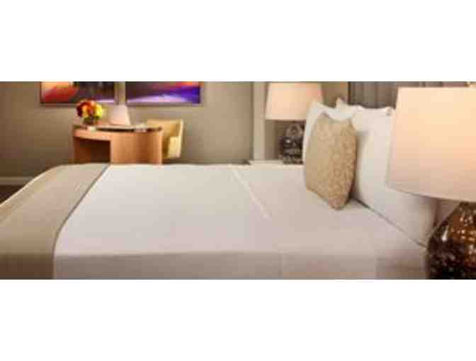 Royal Sonesta Hotel Houston-2 Night Stay with breakfast at ARA Opening Bid $174/No Tax