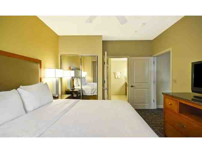 Homewood Suites Frisco- 2 Night Weekend Stay; Includes Breakfast Opening Bid $129/No Tax