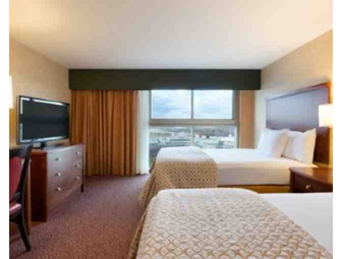 Embassy Suites Dallas/Frisco-2 Night Weekend Stay Opening Bid $145/No Tax