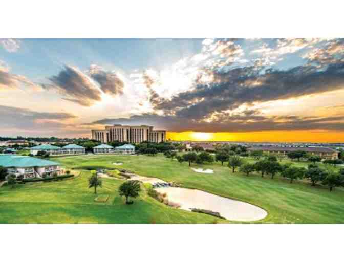 Four Seasons Resort- Weekend Night Stay w/Bkfst; Inc. Golf for 2 Opening Bid $450/No Tax