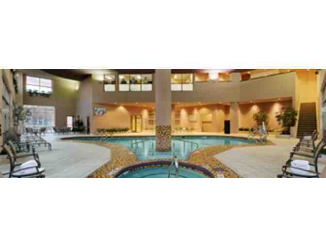 Embassy Suites Dallas/Frisco-2 Night Weekend Stay Opening Bid $145/No Tax