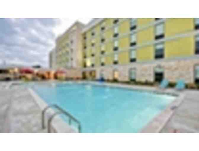 Home2 Suites Addison- 2 Night Weekend Stay; Includes Breakfast Opening Bid $119/No Tax