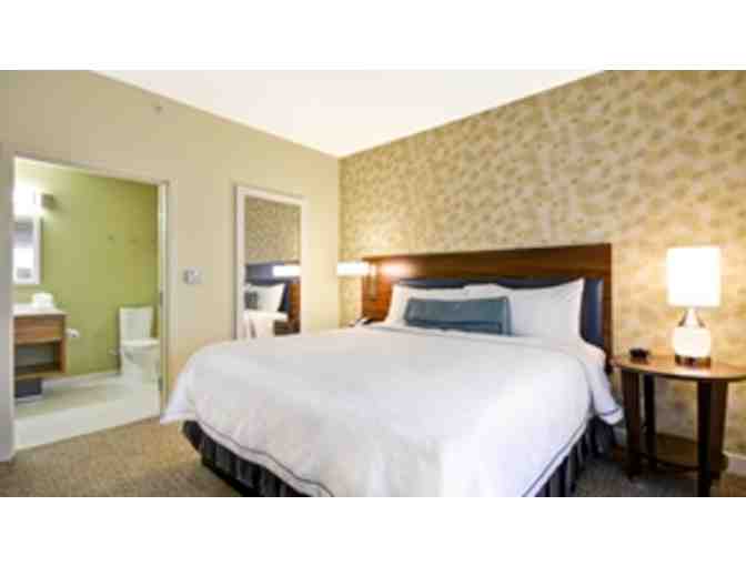 Home2 Suites Addison- 2 Night Weekend Stay; Includes Breakfast Opening Bid $119/No Tax