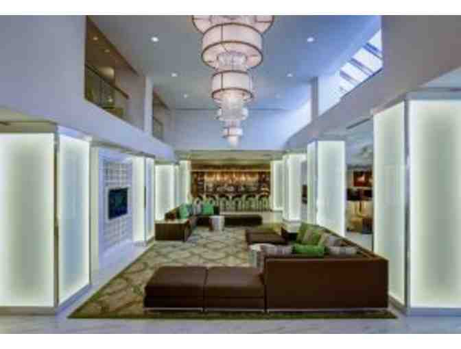 Marriott Dallas/Addison Quorum Galleria- 2 Night Weekend Stay Opening Bid $150/ No Tax