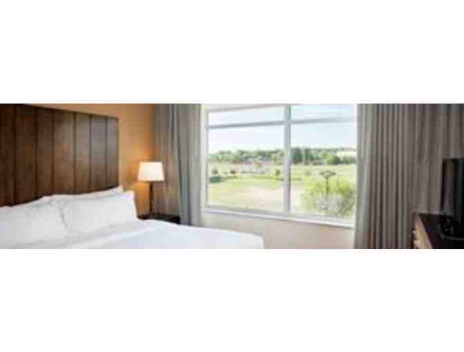 Holiday Inn San Antonio NW- 2 Night Stay with Breakfast for Two Opening Bid $130/No Tax