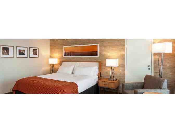 Holiday Inn San Antonio Market Square-2 Night Stay w/Bfkst for 2 Opening Bid $143/No Tax