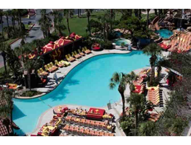 San Luis Resort Spa-1 Night Stay (Sun- Thurs. Only) Opening Bid $118/No Tax