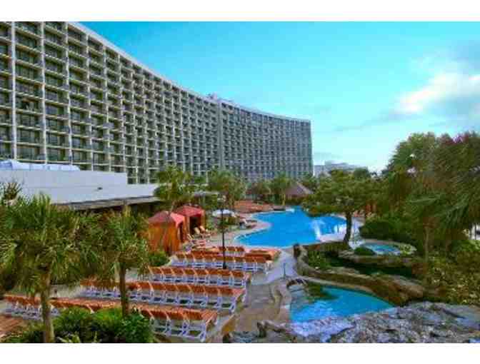 San Luis Resort Spa-1 Night Stay (Sun- Thurs. Only) Opening Bid $118/No Tax