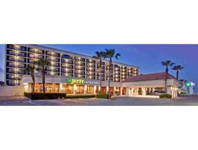 Holiday Inn Resort on the Beach - 1 Night Stay (Sun-Thur. Only) Opening Bid $69/ No Tax