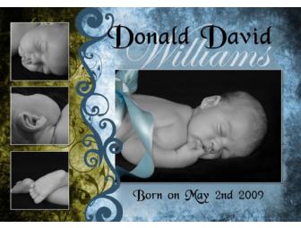 BREE KIDD PHOTOGRAPHY PACKAGE