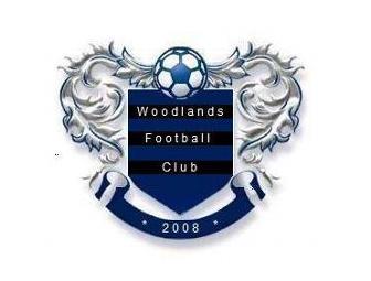 BE A WOODLANDS FC PLAYER FOR A GAME!!