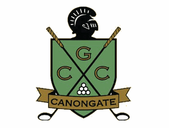 GOLF FOR 4 AT CANONGATE at THE WOODLANDS (PANTHER TRAIL COURSE) !!!